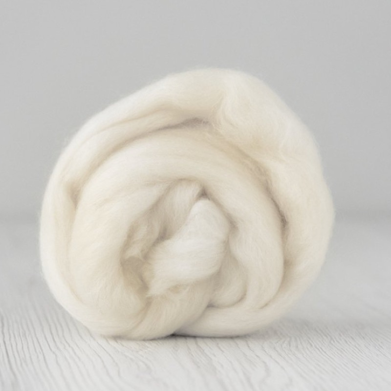 Natural white